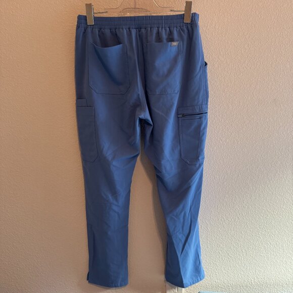 Figs light blue scrub pants Technical Collection - Picture 6 of 9